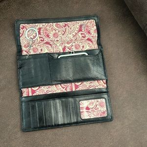 Hobo wallet